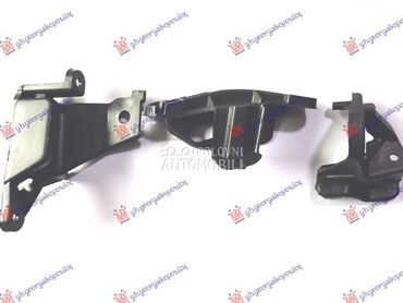 NOSAC FARA PLASTICNI (SET)... za Peugeot 308 od 2008. do 2013. god.
