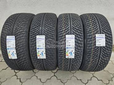 Michelin 255/50 R19 Zimska