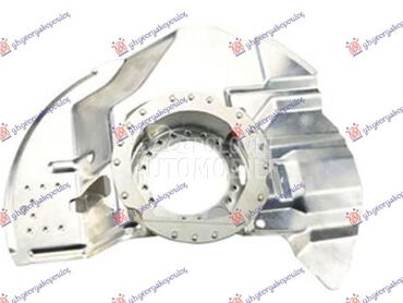 ZASTITA PREDNJEG KOCIONOG... za BMW Serija 3 od 2001. do 2005. god.