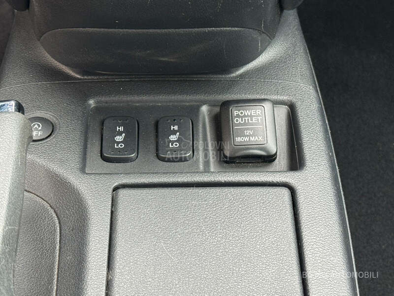 Honda CR-V 1.6d Nav/Kam