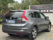 Honda CR-V 1.6d Nav/Kam