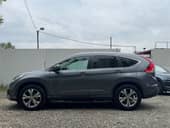 Honda CR-V 1.6d Nav/Kam