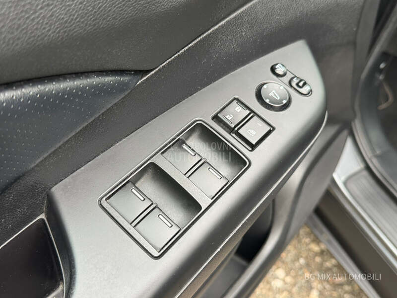 Honda CR-V 1.6d Nav/Kam