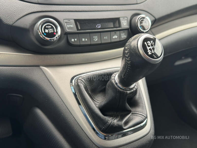 Honda CR-V 1.6d Nav/Kam