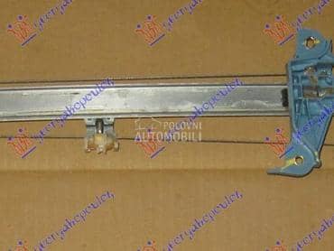 PODIZAC PREDNJEG PROZORA... za Suzuki Swift od 2017. do 2024. god.