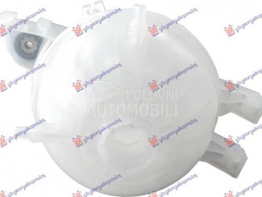 POSUDA ZA ANTIFRIZ za BMW X4 za 2022. god.