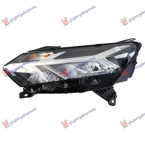 FAR (H7/LED/PY21) (DEPO) Levo