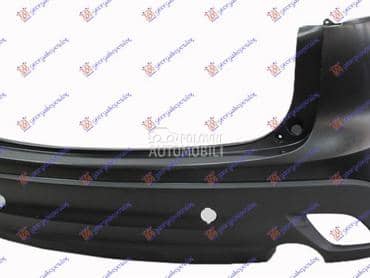 ZADNJI BRANIK (KOMPLET) za Mazda 5 od 2011. do 2017. god.