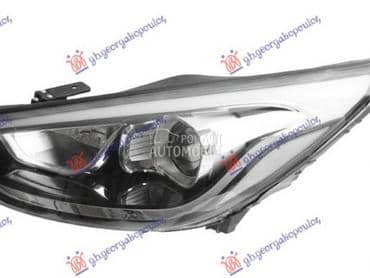 FAR ELEKTRICNI SA LED... za Hyundai Tucson od 2010. do 2015. god.