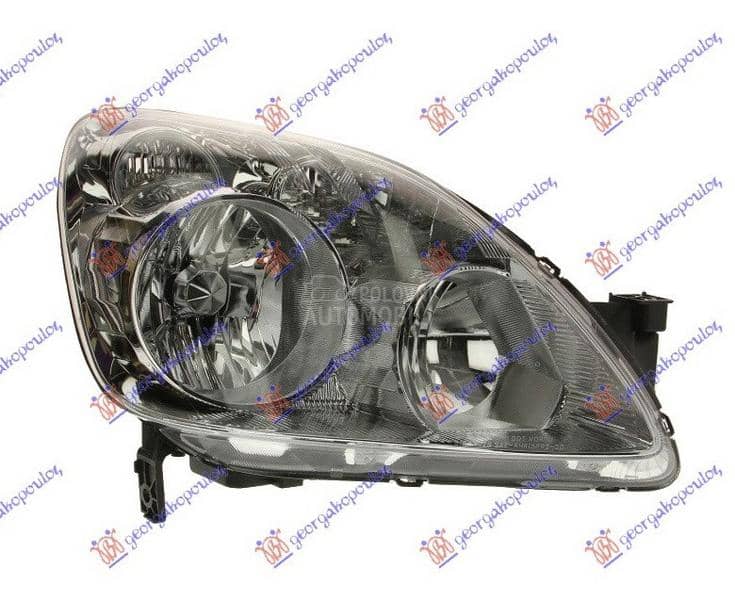 FAR ELEKTRICNI 2004- (TYC)...