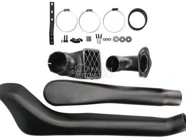 Snorkel za Nissan Patrol