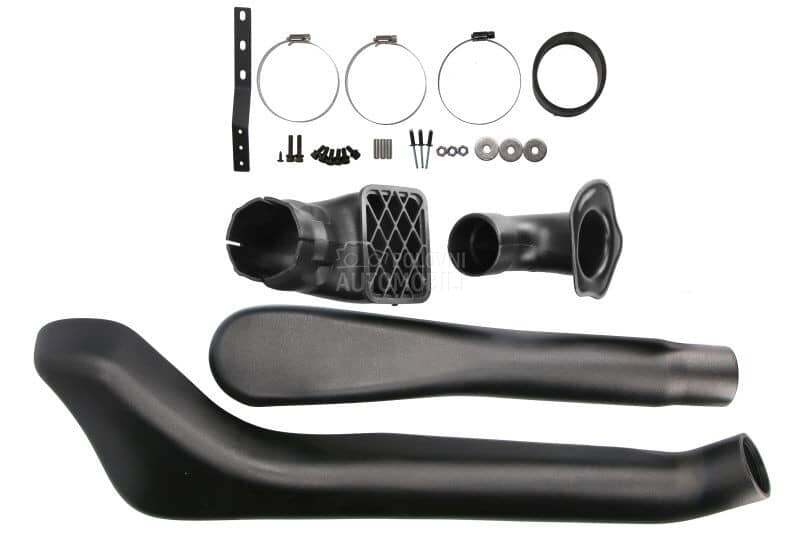 Snorkel