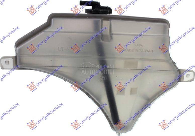 POSUDA ZA ANTIFRIZ...