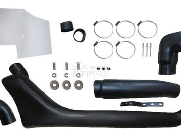 Snorkel za Nissan Patrol