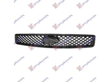 PVC MASKA (CRNI OKVIR) - za Ford Fusion od 2002. do 2012. god.