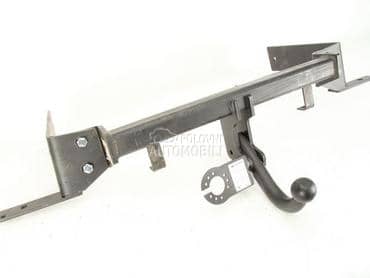 Kuka za vucu za Chevrolet Captiva