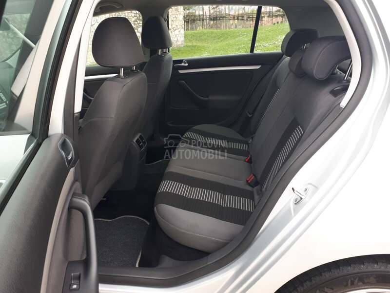 Volkswagen Golf 5 1.4B KA0 N0V