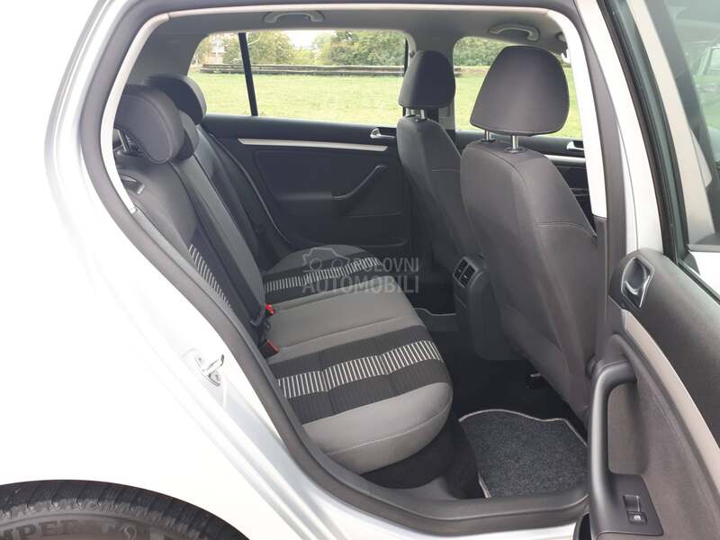 Volkswagen Golf 5 1.4B KA0 N0V