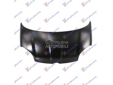 HAUBA (A KVALITET) za Fiat Panda za 2012. god.