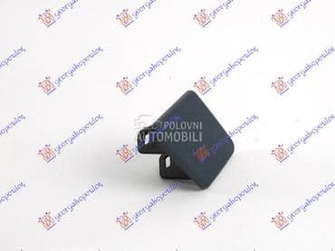 POKLOPAC PRSKALICE FARA Levo za BMW Serija 3 od 2005. do 2008. god.