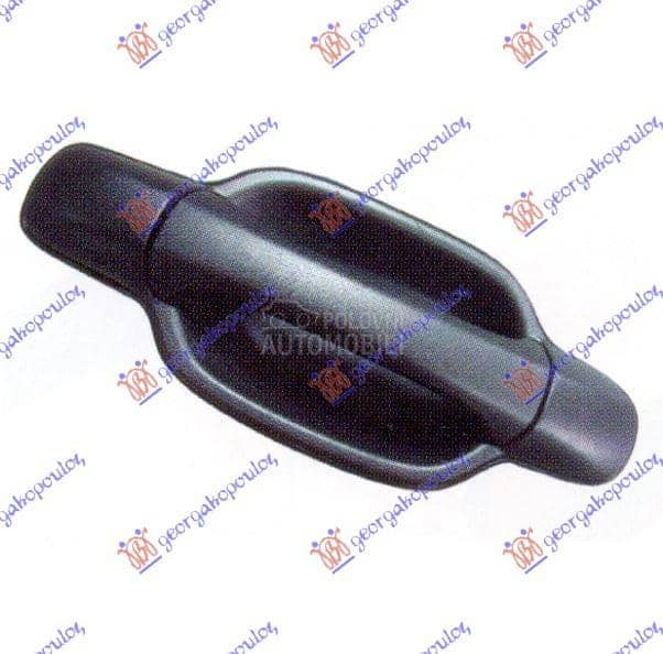 KVAKA ZADNJIH VRATA...