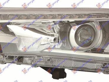 FAR ELEKTRICNI (HB3) SA... za Toyota Hilux od 2015. do 2020. god.