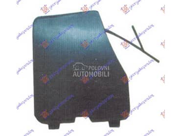 POKLOPAC KUKE PREDNJEG BRANIKA za Subaru Forester od 2012. do 2015. god.