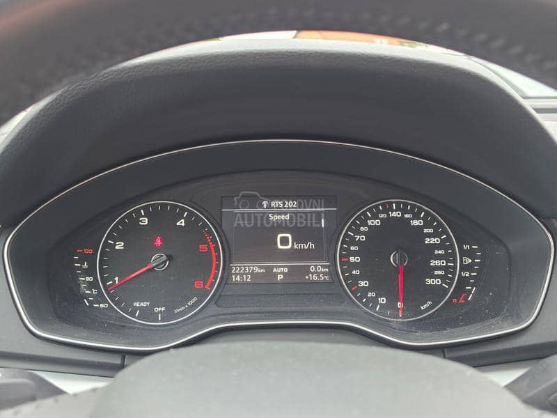 Audi Q5 2.0 TDI QUATTRO Audi Q5 2.0 TDI QUATTRO