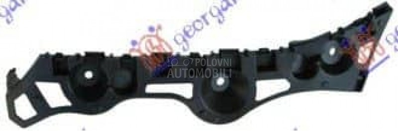 NOSAC ZADNJEG BRANIKA...