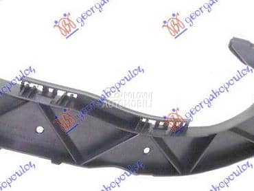 NOSAC FARA PLASTICNI -07 Levo za BMW Serija 1 od 2004. do 2011. god.