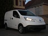 Nissan Nv200 Elektro