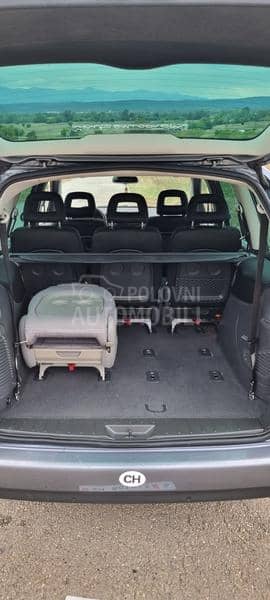 Seat Alhambra 1.9 TDI SPORT 4X4 Seat Alhambra 1.9 TDI SPORT 4X4
