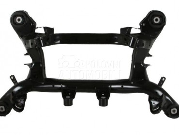 Zadnji most 1 e81 e87 za BMW Ostalo