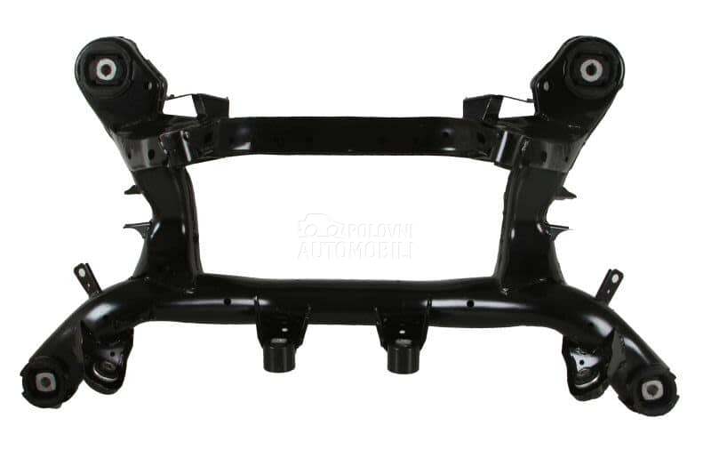 Zadnji most 1 e81 e87