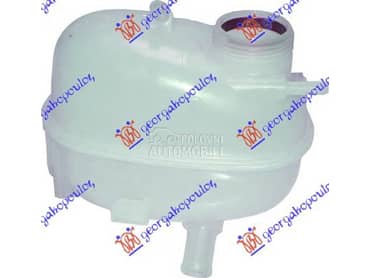 POSUDA ZA ANTIFRIZ... za Opel Agila od 1999. do 2008. god.