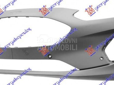 PREDNJI BRANIK PM (6 PDC... za Ford Fiesta za 2017. god.