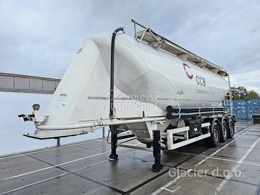 Spitzer SF39PI 39m3 EU brif