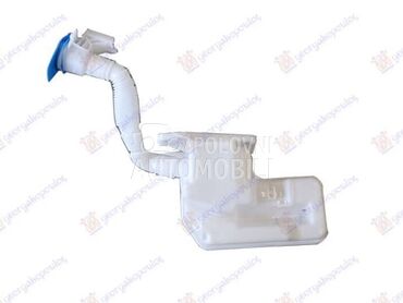 POSUDA ZA TECNOST BRISACA... za Audi A6 za 2018. god.