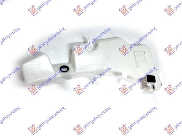 POSUDA ZA TECNOST BRISACA