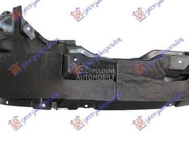 POTKRILO PLASTICNO BENZIN Levo za Mitsubishi Outlander od 2016. do 2020. god.