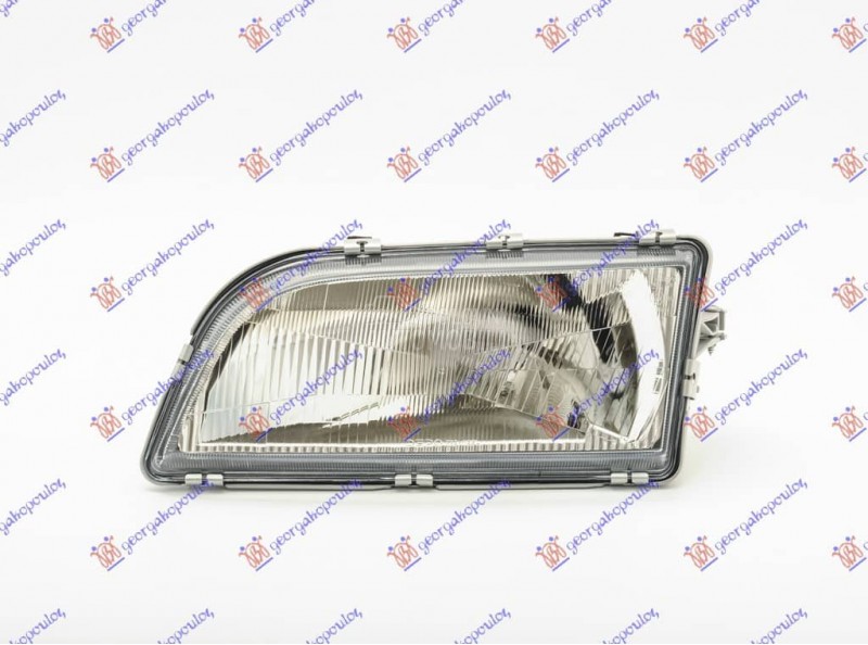 FAR -1998 (DEPO) Levo