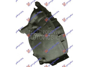 POTKRILO (ZADNJI DEO) Desno za Audi Q7 od 2019. do 2024. god.