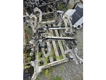 A4 A5 Q5 ALU MOST PREDNJI za Audi A4, A5, Q5 od 2007. do 2015. god.