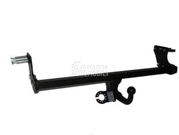 Kuka za vucu za Volvo XC90