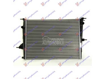 (NEMA) HLADNJAK MOTORA... za Renault Fluence od 2010. do 2013. god.