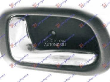 KVAKA PREDNJIH/ZADNJIH... za Toyota Corolla od 1997. do 1999. god.