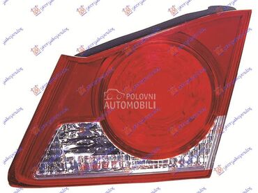 STOP LAMPA UNUTRASNJA - (DE... za Honda Civic od 2006. do 2011. god.