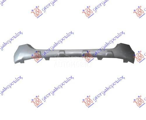 SPOJLER PREDNJEG BRANIKA...