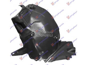 POTKRILO (ZADNJI DEO) (C63... za Mercedes Benz C Klasa od 2007. do 2011. god.