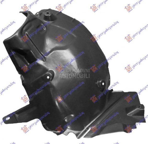 POTKRILO (ZADNJI DEO) (C63...